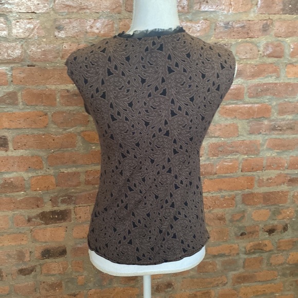 Banana republic shirt blouse top for women size XS - Picture 3 of 6